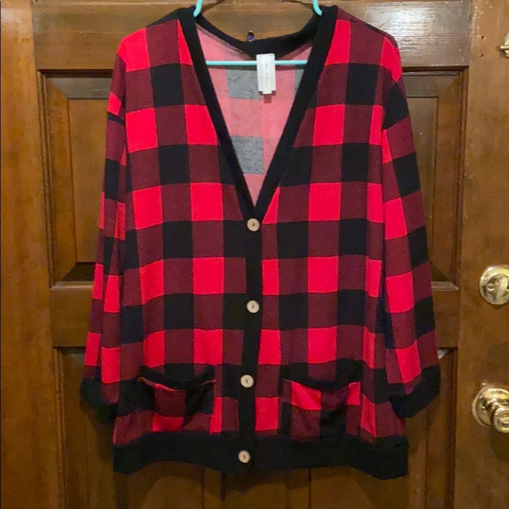 Women’s Cardigan